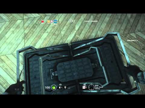 Rainbow Six® Siege - TEAMKILL josh_31_83