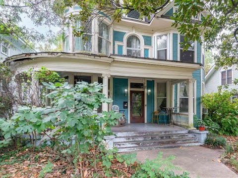 1731 AUTUMN AVE, Memphis, TN home video tour
