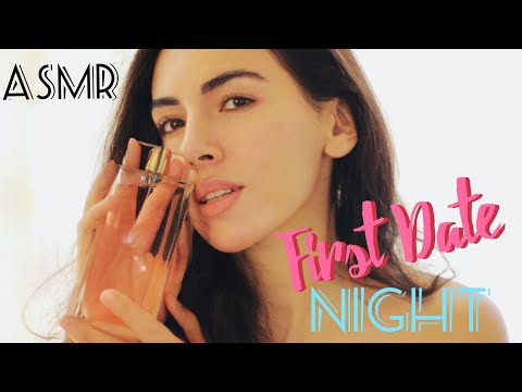 Asmr 100% Tingles ~ Gentle Whisper ~ Sassy Date Night Story Time  &  First Date Perfumes Ft. Dossier