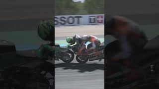 MotoGP 20 - Crash #1630