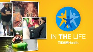 Peggy Richardson | In the Life | TeamHealth