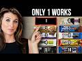 I Ranked 10 "Healthy" Foods by How Much They Sabotage Fat Loss