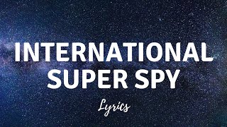 The Backyardigans - International Super Spy Lyrics Im An International Superspy Tiktok Song