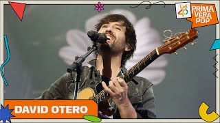 DAVID OTERO - Estrellas y fantasmas + Una foto en blanco y negro | LOS40 Primavera Pop 2024