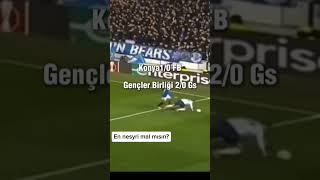 En nesyri mal mısın?