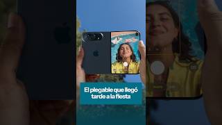 iPhone Duo: el plegable que llegó tarde a la fiesta