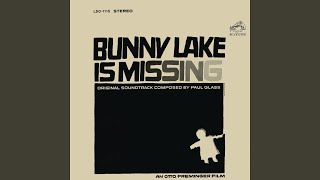 Theme from Bunny Lake Is Missing