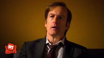 Better Call Saul - Jimmy Won