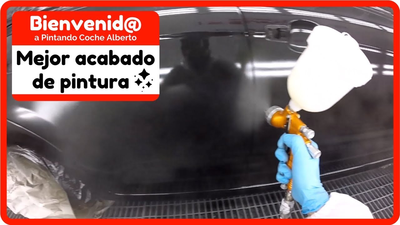 Рисование небольшим количеством краски