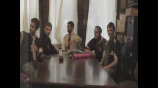 Gamma Delta Sigma Nu CPK Video 2k10