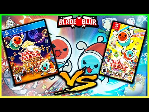 Taiko no Tatsujin: Drum Session!