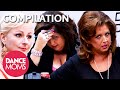 Dance Moms ICONIC Abby Lee Miller Moments Compilation Part 22 Dance Moms ICONIC Abby Lee Miller Moments Compilation Part 22