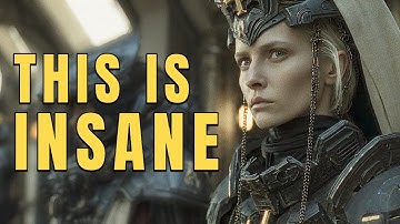 The Wildest AI Film Trailer You