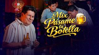 Williams Curi - Mix Pásame La Botella Huayno 2026 Video Oficial