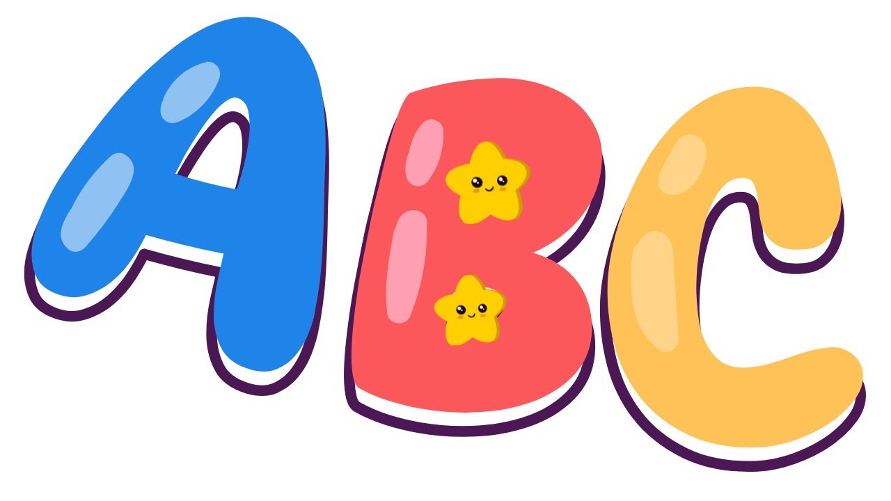 ABC learning video for kids | Learn alphabets A to Z | Preschool and toddler learning