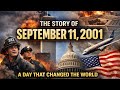 September 11, 2001 A Day That Changed The World Forever #september11 #911 #911anniversary 