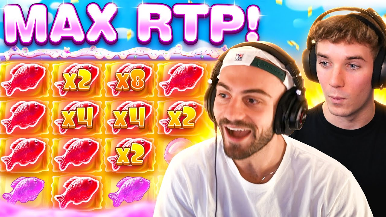 Can BOOSTED RTP Sugar Rush Save Our Session?