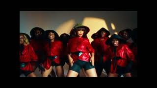 MAWHOO SAMI KAY MSA NAM ANGEKE INSTRUMENTAL