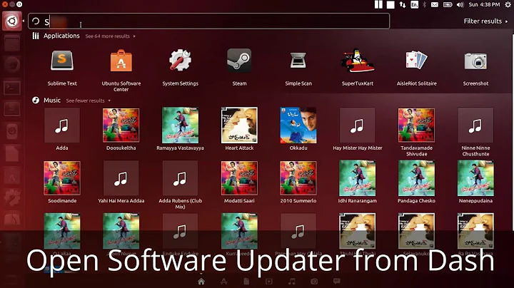 Upgrade Ubuntu from 14.04/15.10 to 16.04 LTS