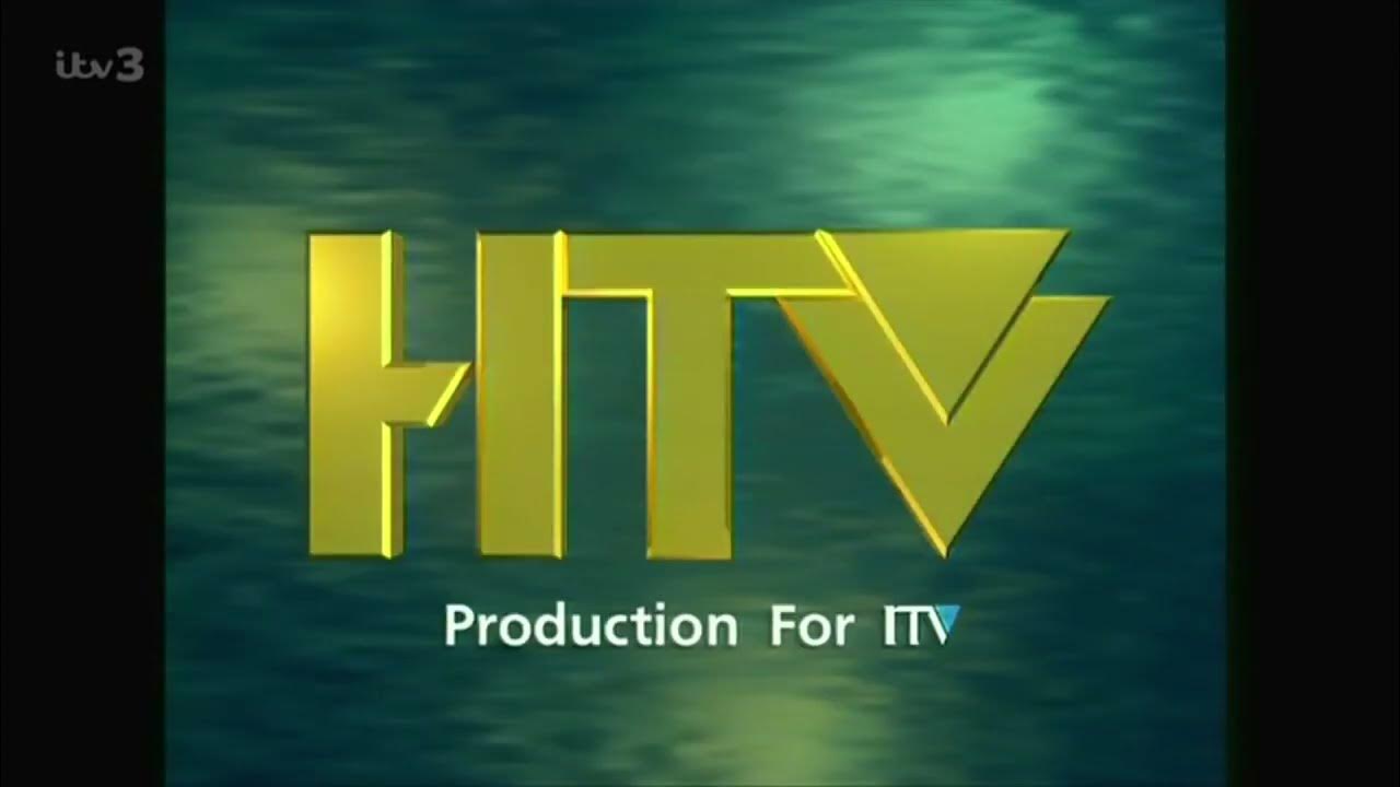 HTV Production in Association with Red Rooster/HTV Production for ITV