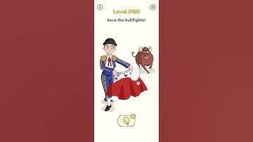 Dop 2 💡 - Delete One Part Find and Answer Level 5450 | #subscribe #dop #trending #shorts #dop2