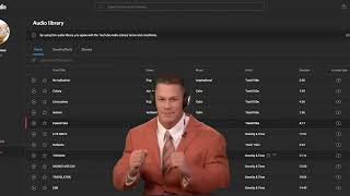 The Fangrab Channel Trailer