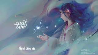 Xuất Sơn    出山    Vietnamese Cover   Reii