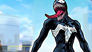 Spider-Man Unlimited - She-Venom Overview