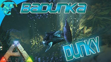 Taming and Infusing the Elemental Dunky and Sea Cave Adventures! ARK Future Evolved S2E15