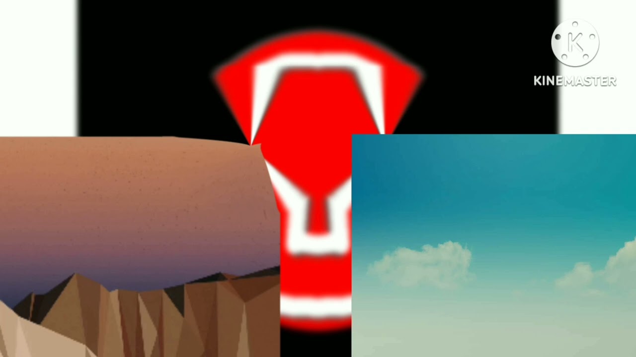 LG Logo 1995 In G Major 36 Powers (1-38)