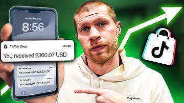 How to Dropship on TikTok Shop from Amazon (Complete Tutorial for Beginners)