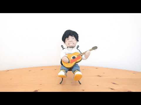 泣き笑いのエピソード・秦基博 （ #秦ってみた 企画参加作品) #KanchansHouse