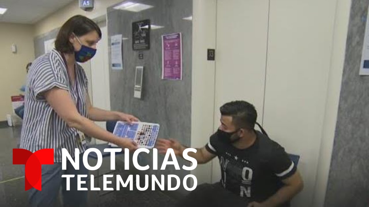 Cerca de 20mil indocumentados reciben ayuda económica por parte del estado de NY | Noticia Telemundo