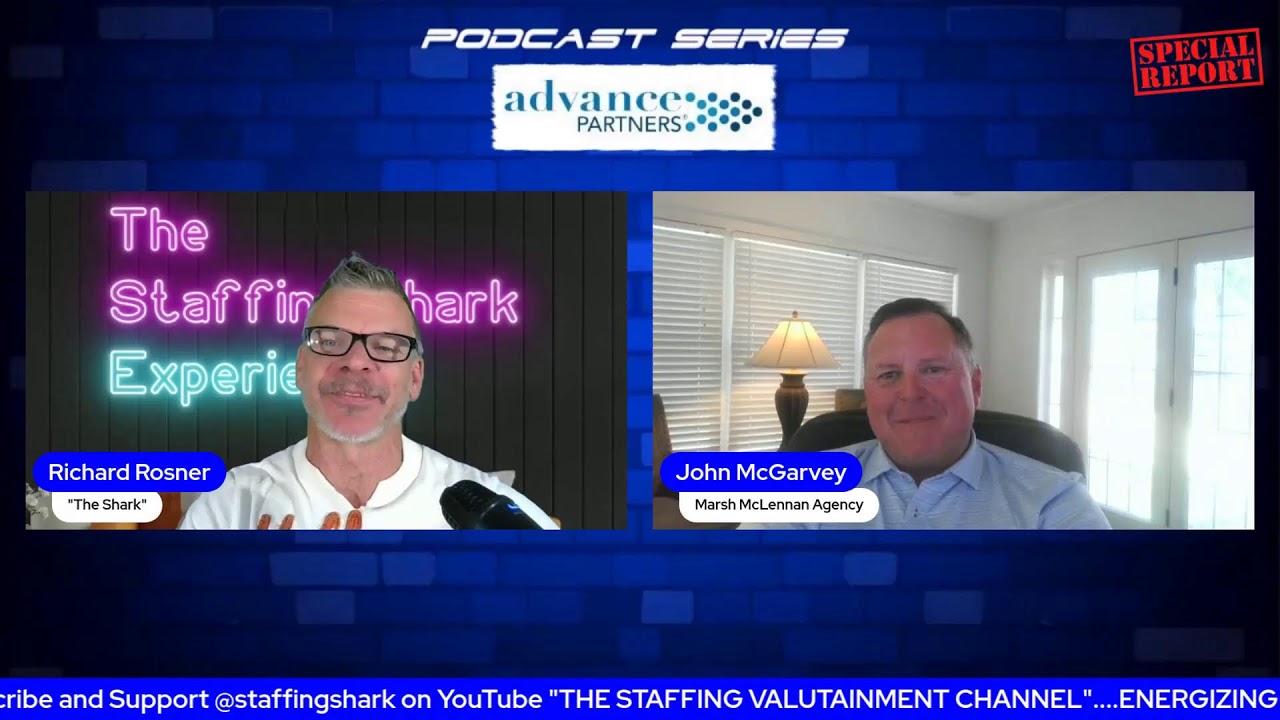 How the "Big Beautiful Bill" could affect the Staffing Industry!