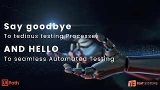 Test Automation Solution To Supercharge Your Software Releases | Feat Systems