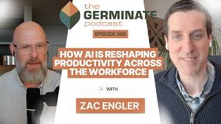 How AI Is Reshaping Productivity Across the Workforce
