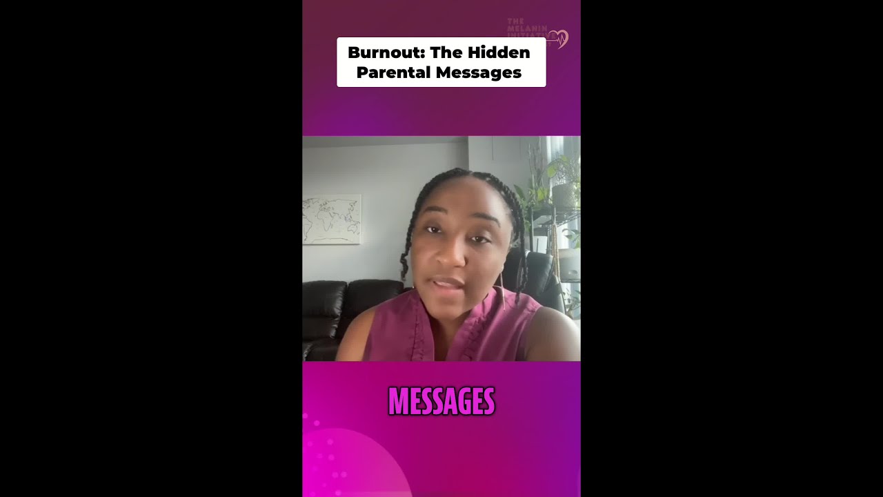 Guilt-Free Rest: Breaking Free From Childhood Conditioning