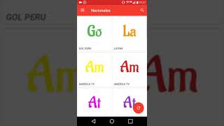 COMO VER TV GRATIS Y EN VIVO EN TU ANDROID screenshot 5