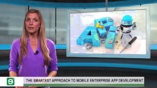 MADP: The smartest approach to mobile enterprise app development screenshot 4