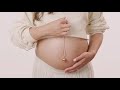 Pregnancy Necklace - ILADO Mother & Baby Bonding Ritual