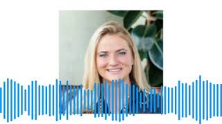 SV035 Talking Venture Capital with Managing Partner of Anathem Ventures Crystal Mckellar