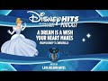 Disney Hits Podcast: A Dream Is A Wish Your Heart Makes (From Disney's "Cinderella")