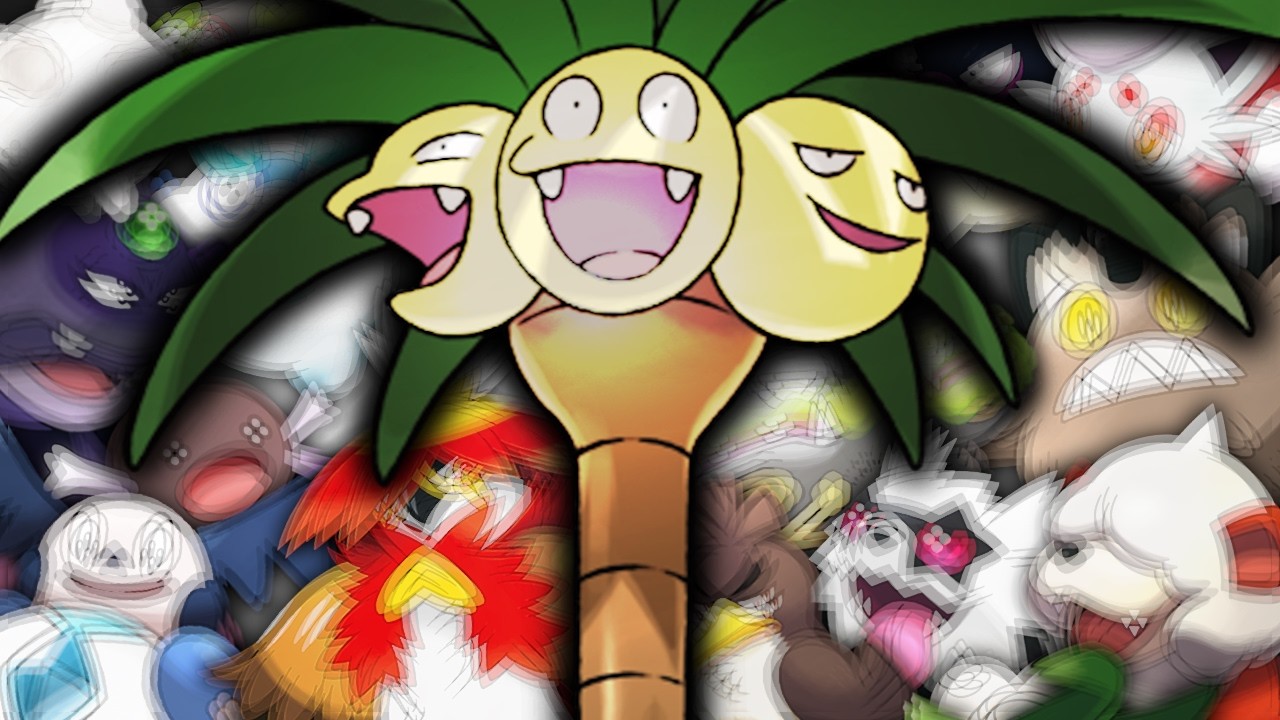 This "Gimmick" Changed Pokémon Forever