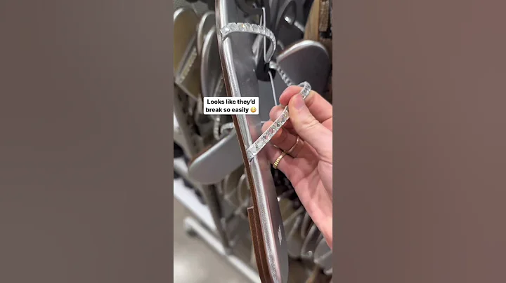 Fast fashion ANTI-HAUL - H&M 👀