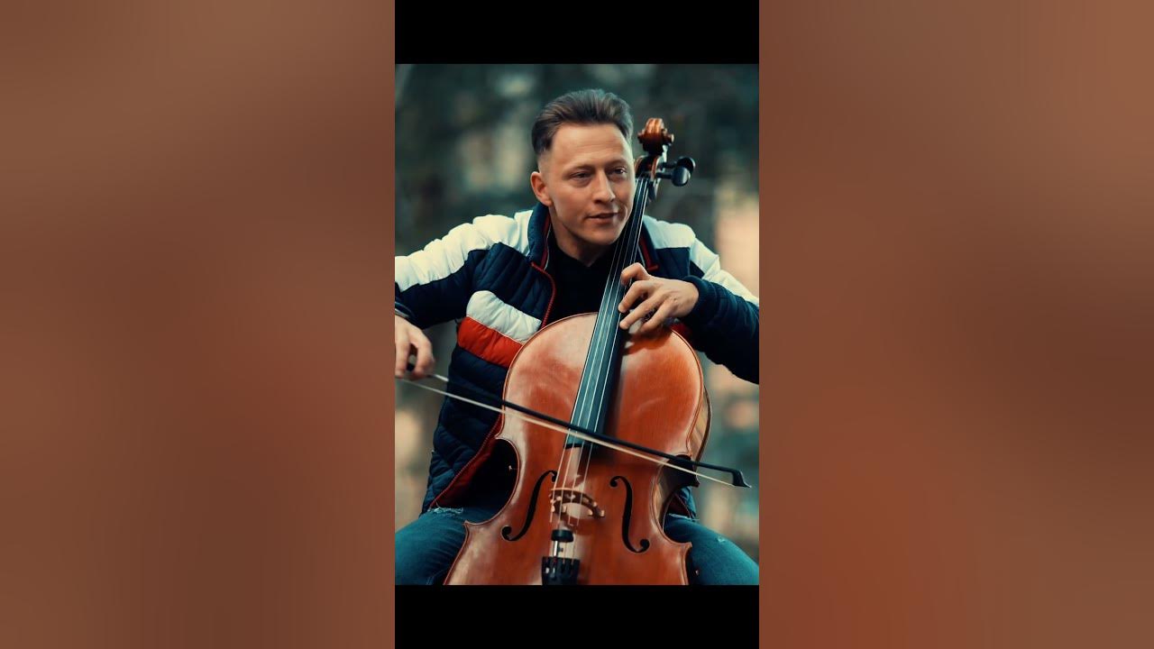 Shape Of You - Ed Sheeran #cellocover #cello #celloplayer #cellomusic #shapeofyou #edsheeran Shape Of You - Ed Sheeran #cellocover #cello #celloplayer #cellomusic #shapeofyou #edsheeran