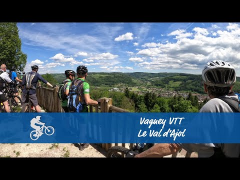 Vagney VTT -