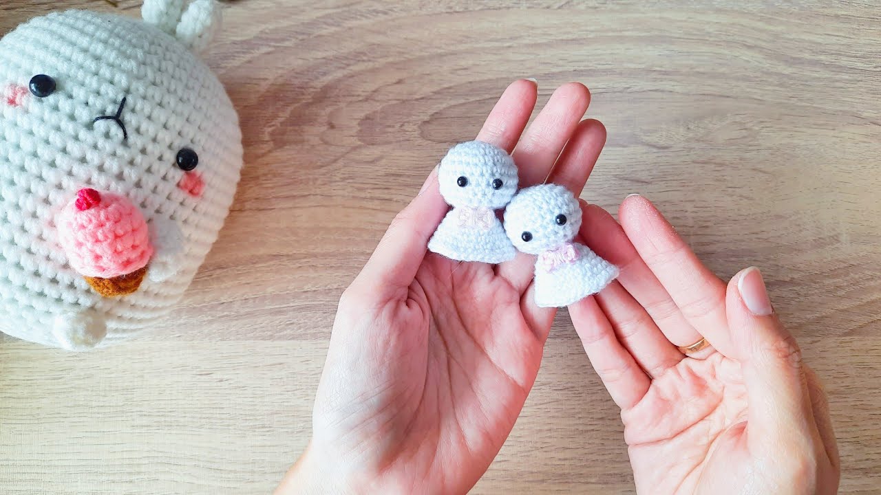 What Is Amigurumi? Our Full Guide to This Japanese Craft