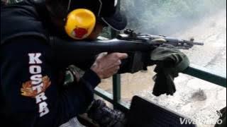 Dopper para raider kostrad