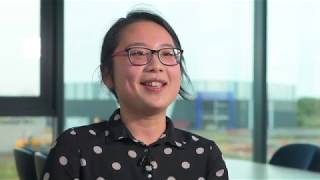 Famous Our People: Huan Wu - Project Leader, Numerical Modelling and Optimisation Net Worth