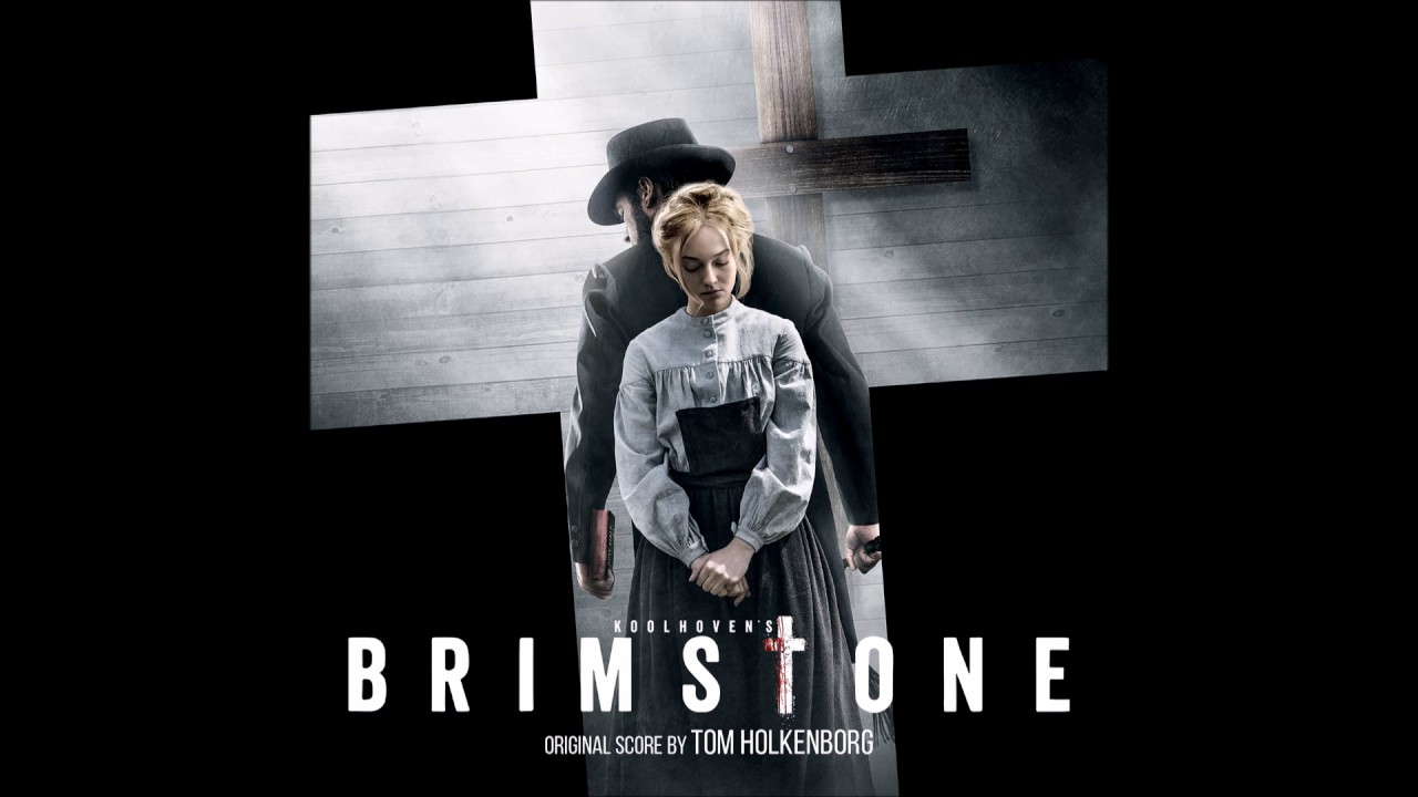 Tom Holkenborg - "Exodus" (Brimstone OST)